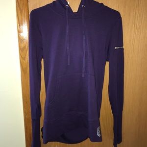 Born Primitive hoodie
